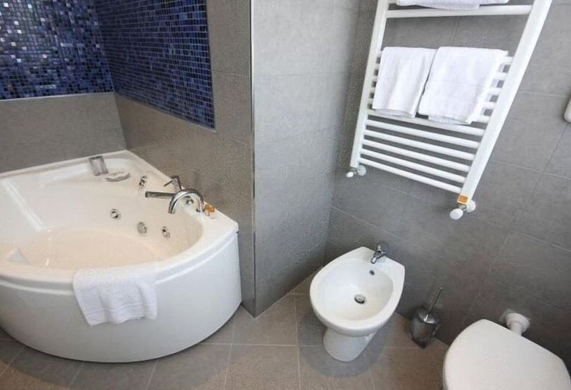 Номер Deluxe, La Pergola Di Venezia