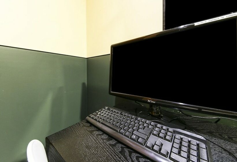 Quarto Estandar, Pavia