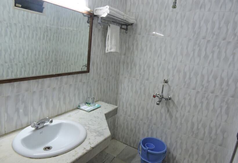 Habitació Estàndard, Plr Grand