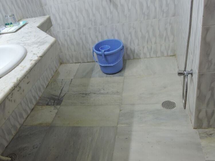 Habitació Estàndard, Plr Grand
