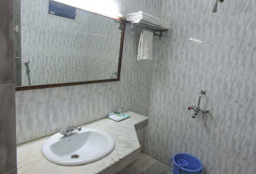 Habitació Deluxe, Plr Grand