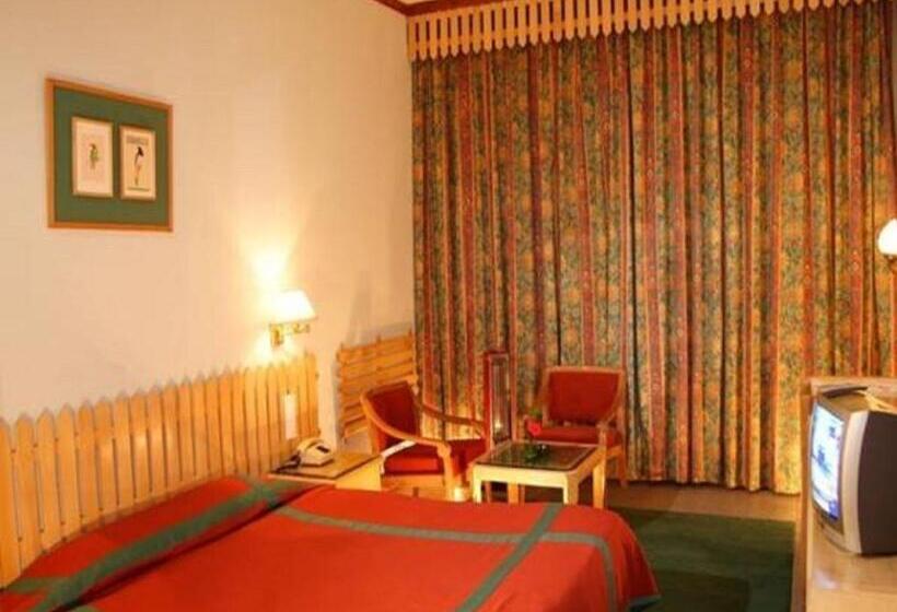 غرفة ديلوكس مزودة بشرفة, Shingar Regency