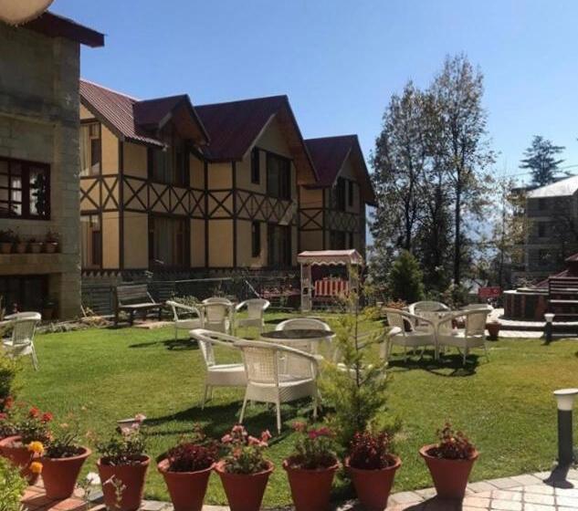 غرفة قياسية مطلة على الجبل, Shingar Regency