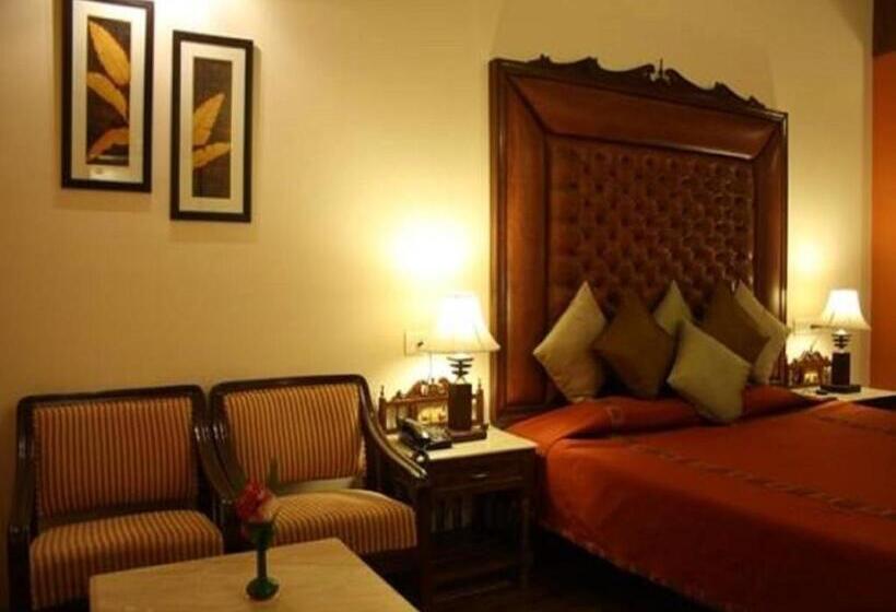 غرفة سوبيريور, Shingar Regency