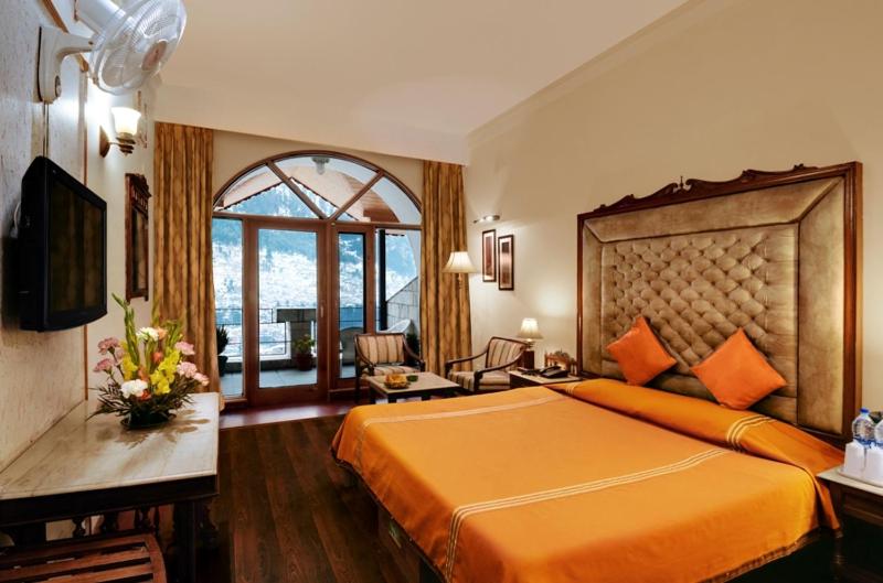 غرفة سوبيريور, Shingar Regency