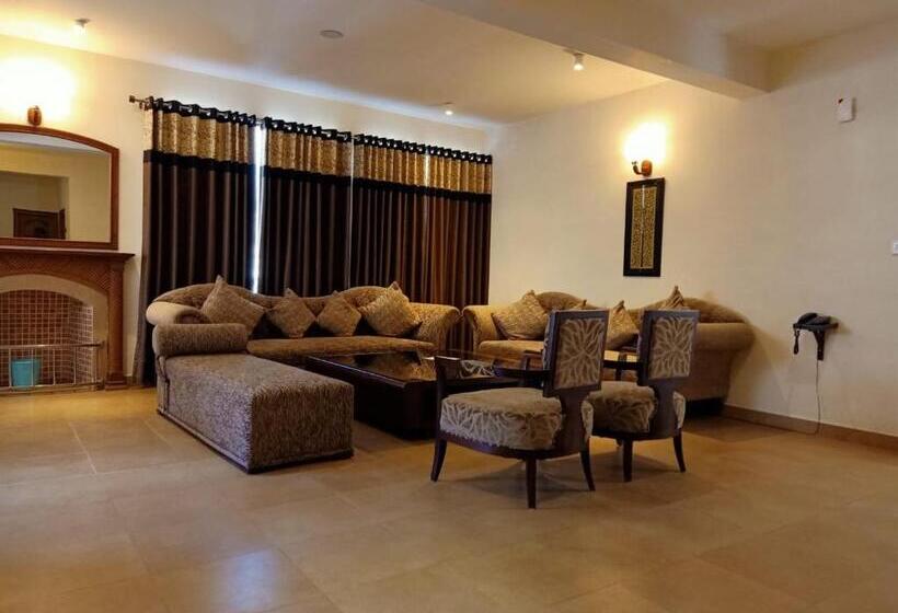 فيلا غرفتين نوم, Shingar Regency