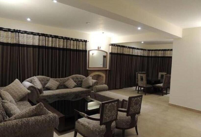 فيلا غرفتين نوم, Shingar Regency