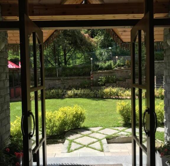 فيلا غرفتين نوم, Shingar Regency