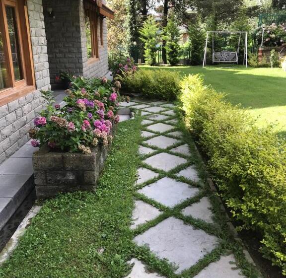 فيلا غرفتين نوم, Shingar Regency