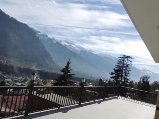 فيلا غرفتين نوم, Shingar Regency