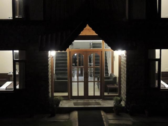 فيلا غرفتين نوم, Shingar Regency