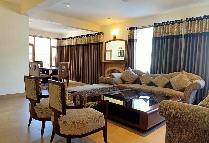 فيلا غرفتين نوم, Shingar Regency