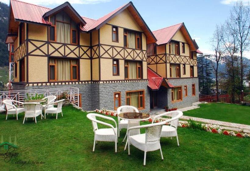 فيلا غرفتين نوم, Shingar Regency