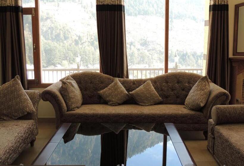 فيلا سوبيريور غرفة نوم واحدة, Shingar Regency