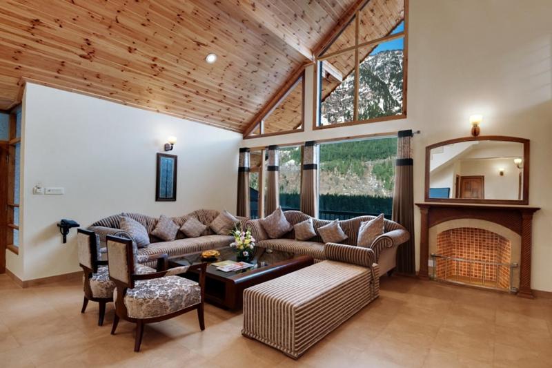 فيلا سوبيريور غرفة نوم واحدة, Shingar Regency