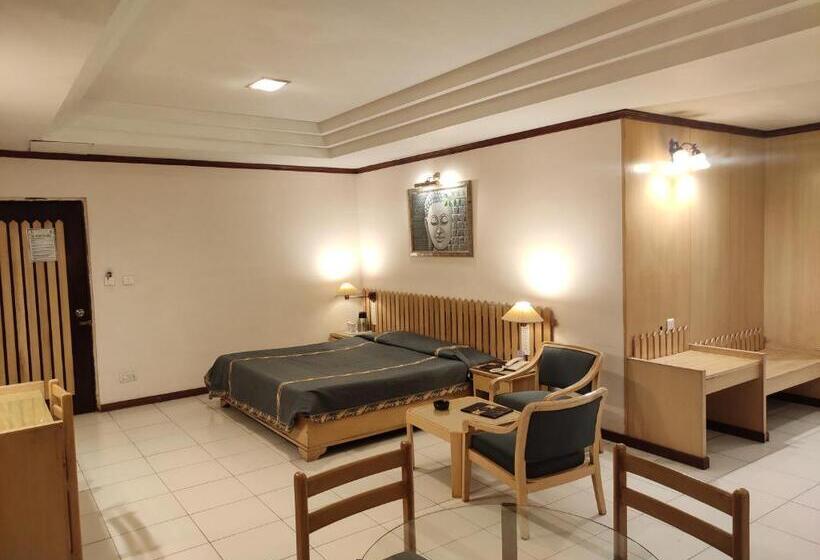 غرفة ديلوكس, Shingar Regency