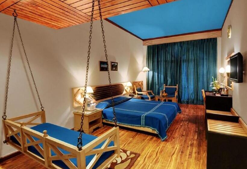 غرفة سوبيريور, Shingar Regency