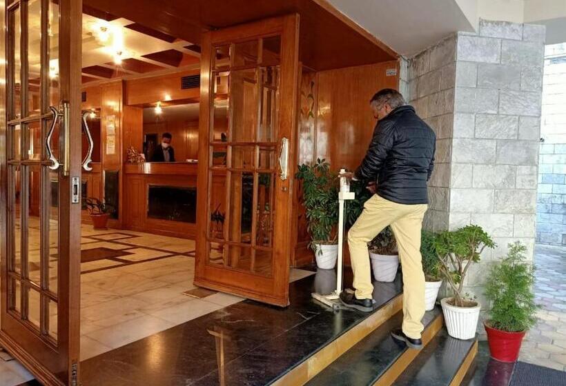 فيلا غرفتين نوم, Shingar Regency