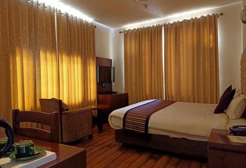 فيلا غرفتين نوم, Shingar Regency