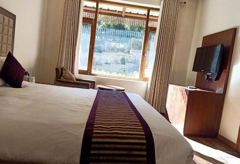 فيلا غرفتين نوم, Shingar Regency