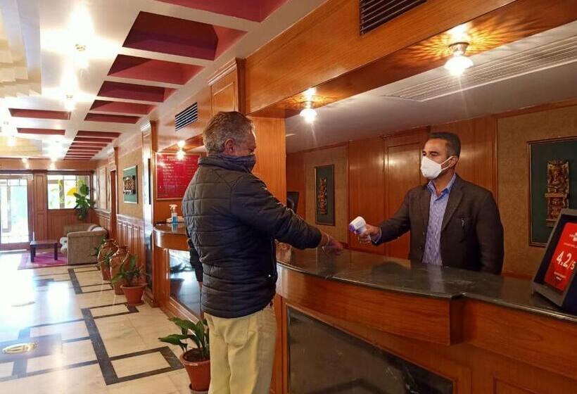 فيلا سوبيريور غرفة نوم واحدة, Shingar Regency