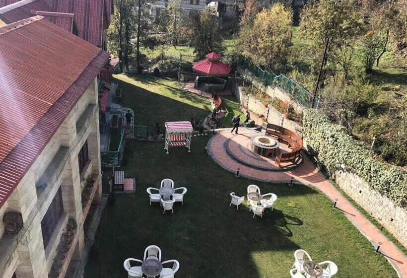 فيلا سوبيريور غرفة نوم واحدة, Shingar Regency