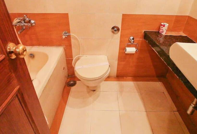 غرفة سوبيريور, Shingar Regency