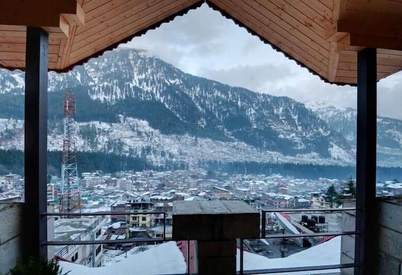 غرفة سوبيريور, Shingar Regency