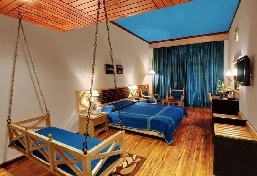 غرفة سوبيريور, Shingar Regency