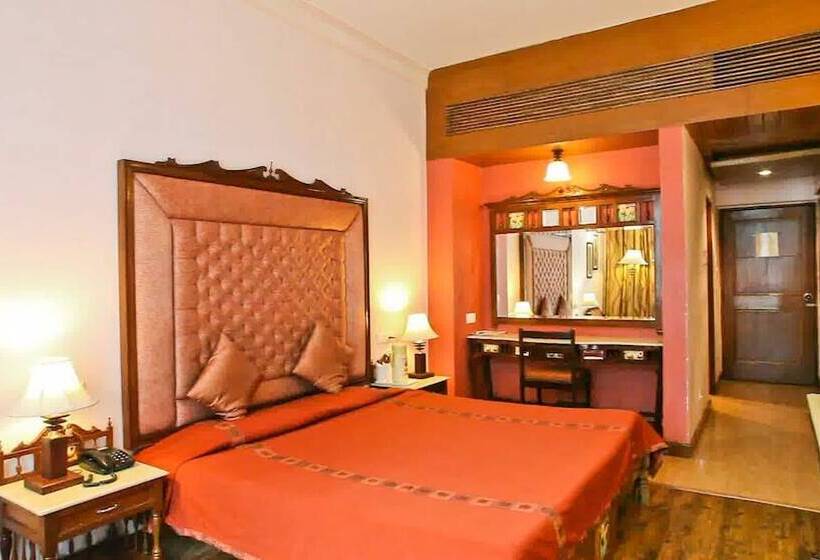 غرفة سوبيريور, Shingar Regency