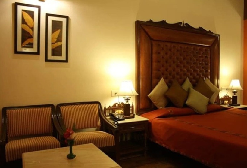 غرفة سوبيريور, Shingar Regency