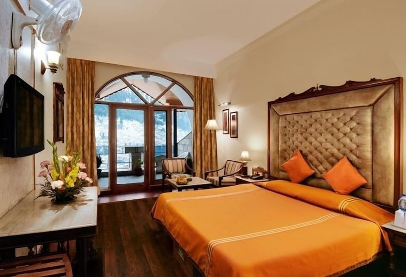 غرفة سوبيريور, Shingar Regency