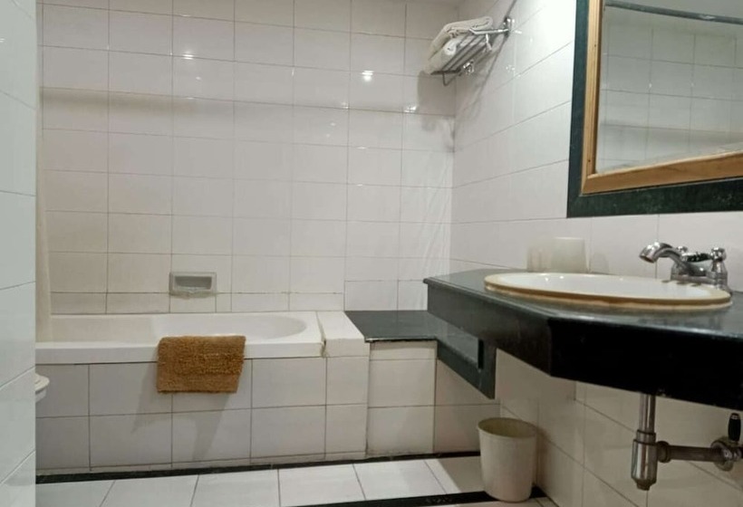 غرفة ديلوكس, Shingar Regency