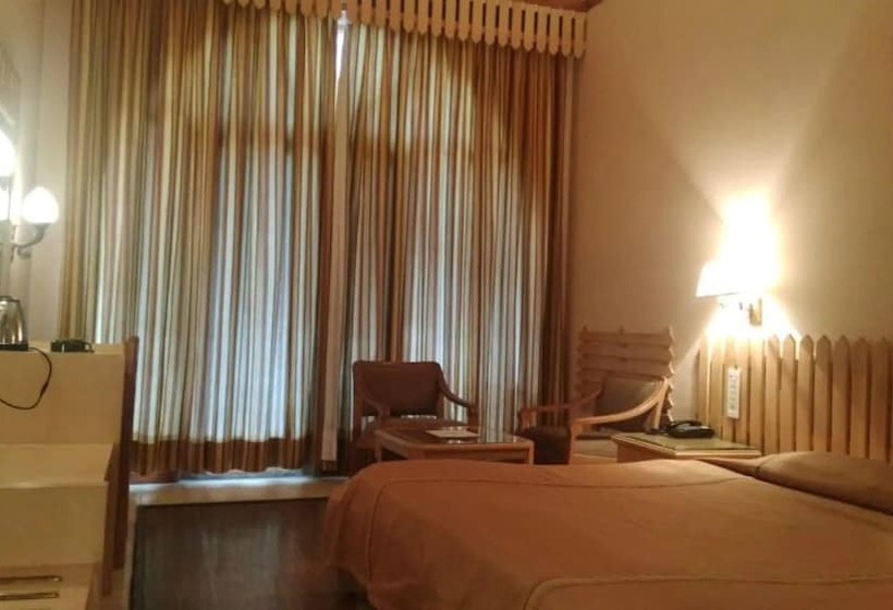 غرفة ديلوكس, Shingar Regency