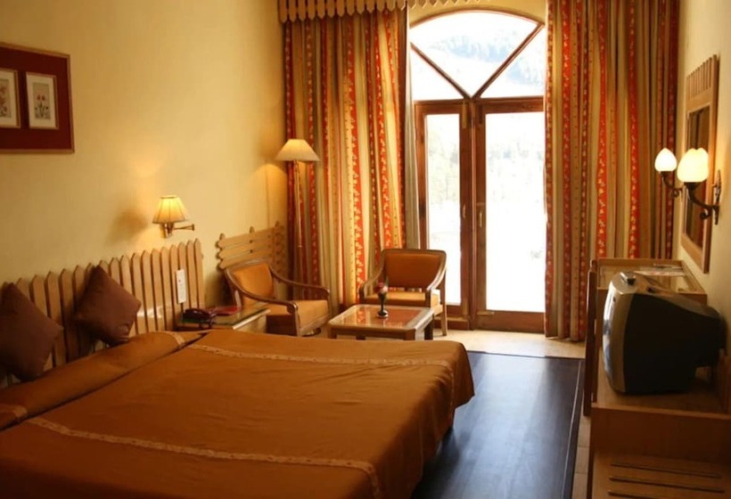 غرفة ديلوكس, Shingar Regency