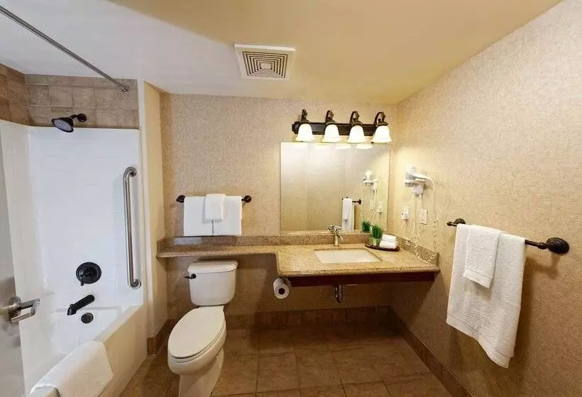 Premium-huone, Silver Sevens Hotel & Casino