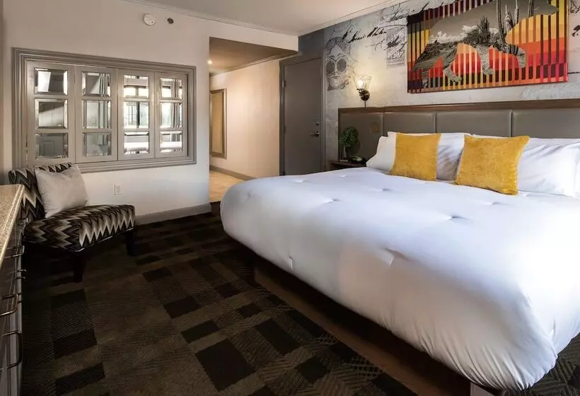 Premium-huone, Silver Sevens Hotel & Casino