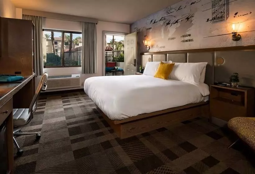 Premium-huone, Silver Sevens Hotel & Casino