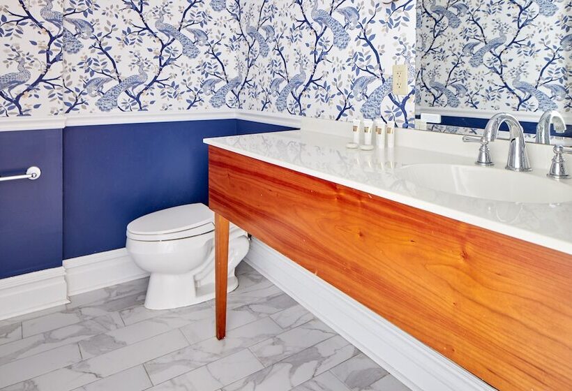 스위트, The Arco Powered By Sonder