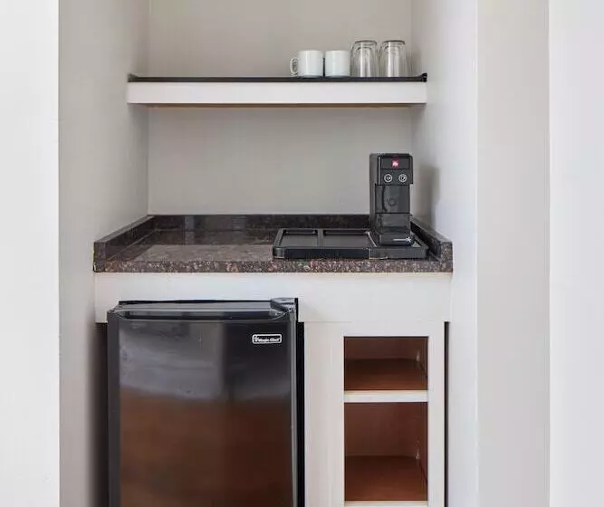 スイート, The Arco Powered By Sonder