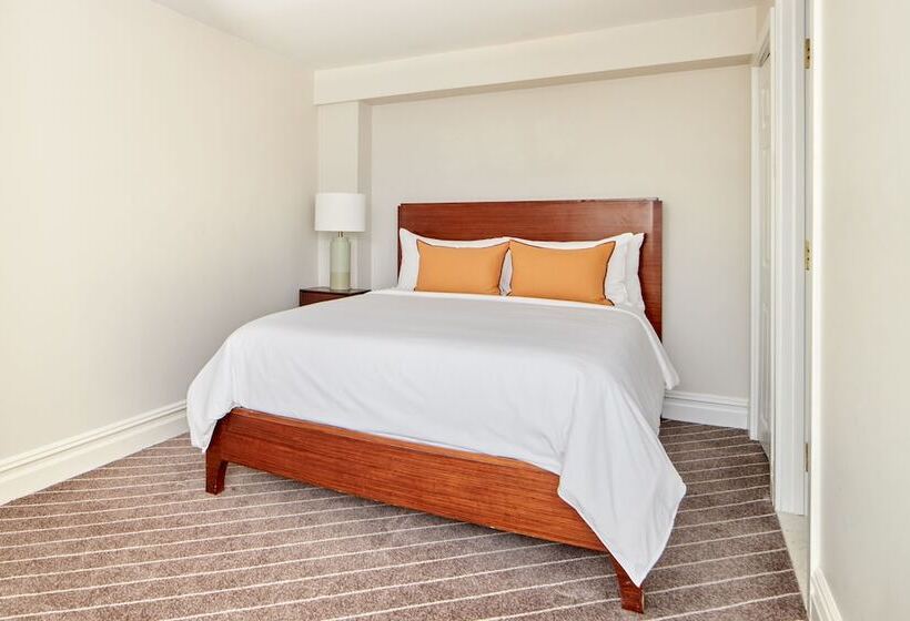 스위트, The Arco Powered By Sonder