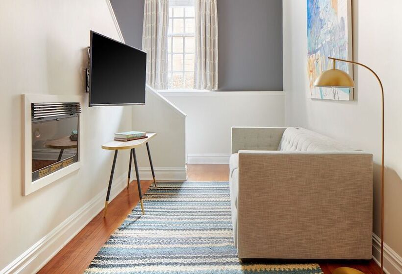 스위트, The Arco Powered By Sonder