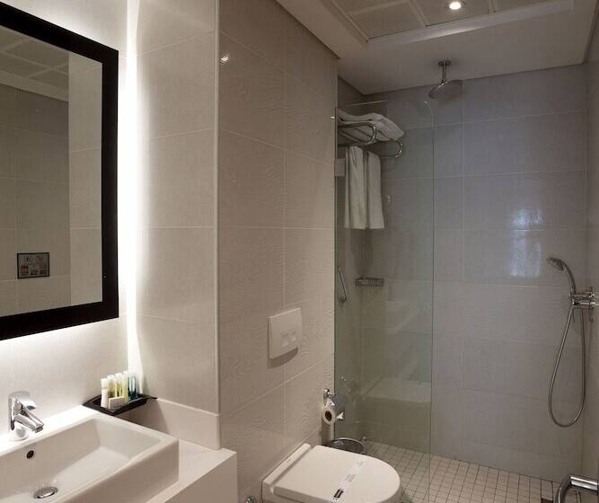 اتاق استاندارد, Sorriso