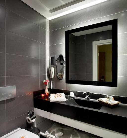 اتاق استاندارد, Sorriso