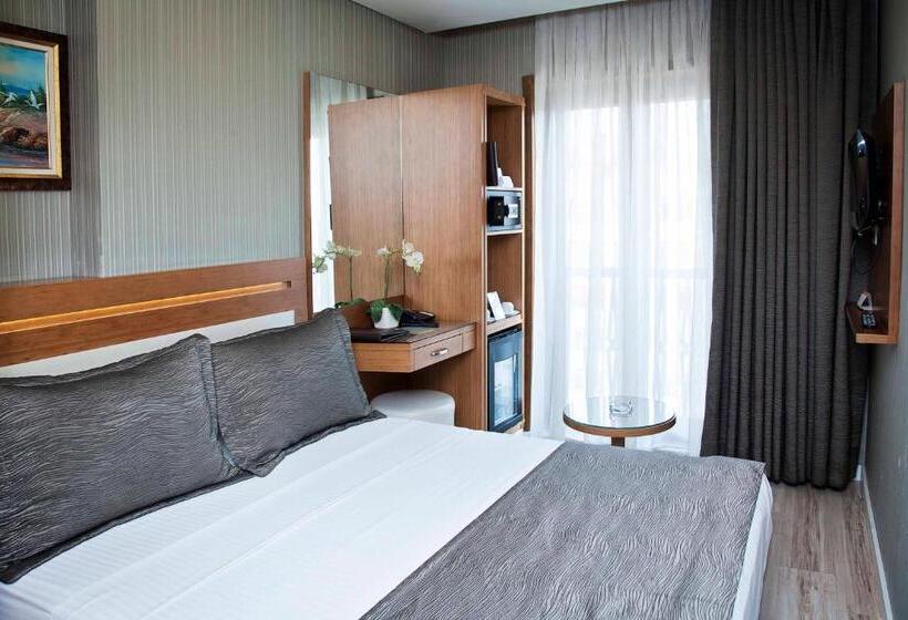 اتاق استاندارد, Sorriso