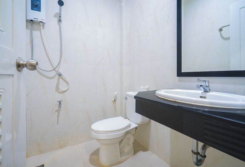 اتاق استاندارد, Suphan Lake Hometel