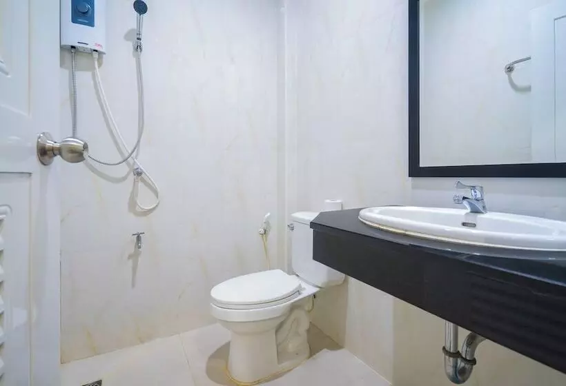 اتاق استاندارد, Suphan Lake Hometel