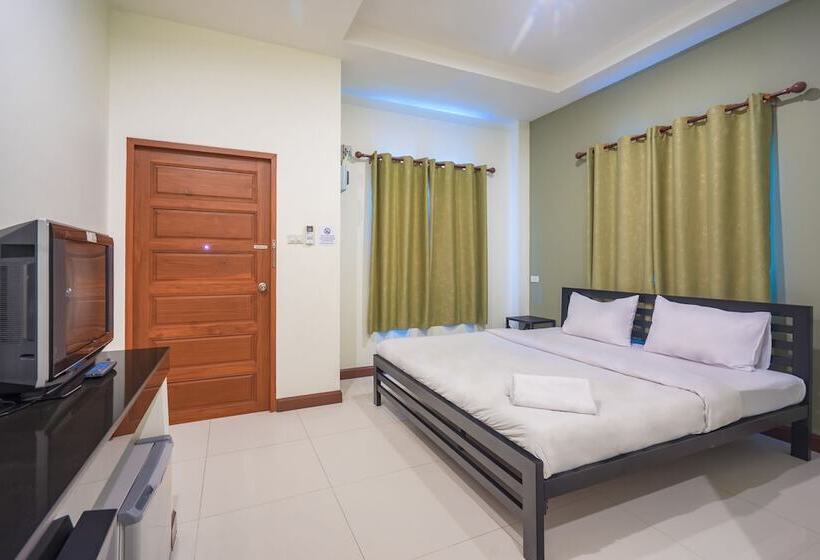 اتاق استاندارد, Suphan Lake Hometel