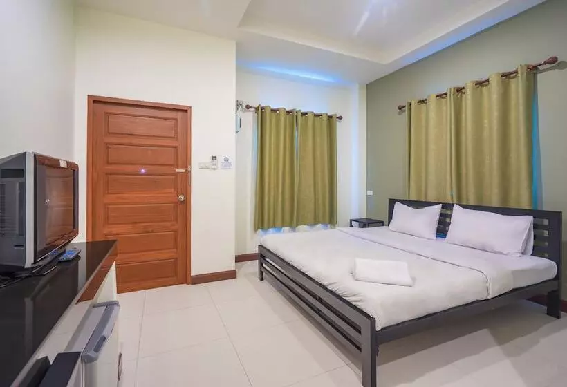 اتاق استاندارد, Suphan Lake Hometel