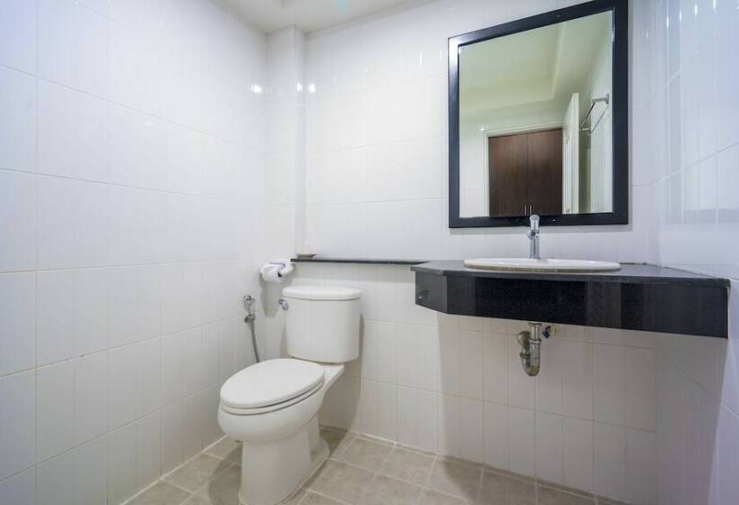 اتاق استاندارد, Suphan Lake Hometel